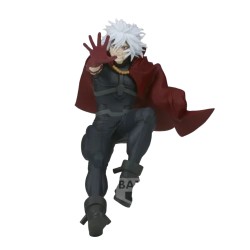 Figurine Tomura Shigaraki 13cm Banpresto | MHA