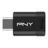 Clé USB Type-C 128GB PNY Elite 3.2 - Stockage portable
