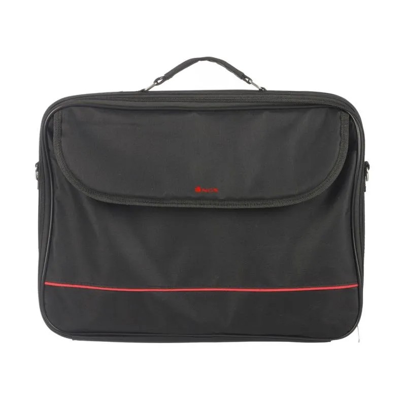Briefcase NGS Monray Passenger Plus 45,7 cm Noir