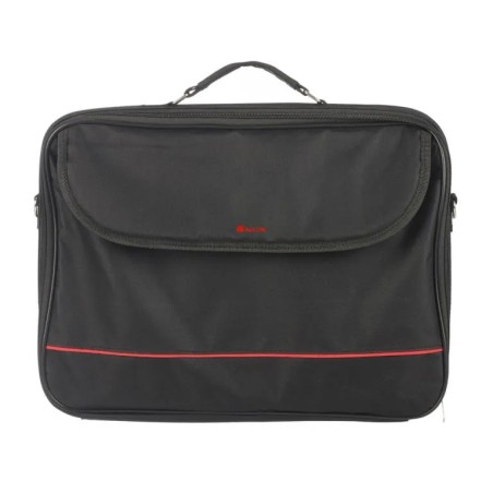 Briefcase NGS Monray Passenger Plus 45,7 cm Noir