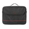 Briefcase NGS Monray Passenger Plus 45,7 cm Noir