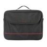 Briefcase NGS Monray Passenger Plus 45,7 cm Noir