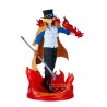 Figurine OP SABO 17cm Banpresto | Officielle