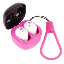 Écouteurs TWS Wednesday Konix | Casque sans fil Bluetooth