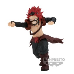 Figurine Red Riot 13cm Banpresto | My Hero Academia