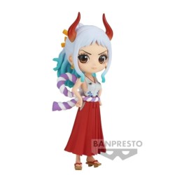 Figurine Yamato 14cm Banpresto | Achat Figurine