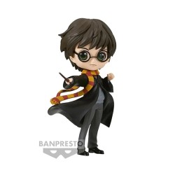 Figurine Harry Potter 14cm Banpresto | Achat en ligne