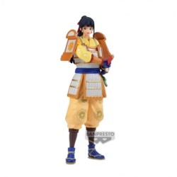 Figurine OP Kinunojo 17cm Banpresto | Achat