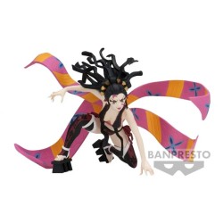 Figurine DS Daki Black Hair 8cm - Banpresto