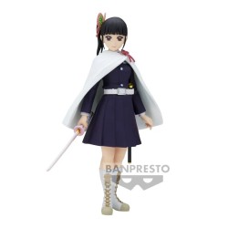 Figurine Kanao Tsuyuri 15cm Banpresto | Demon Slayer