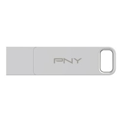 Clé USB PNY DUO Link Type-C 128GB USB 3.2 OTG