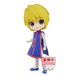 Figurine Banpresto HUN Curarpikt 14cm | Collectible