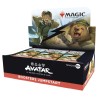 Boîte d'Apprentissage MTG Avatar TLA | Magic The Gathering