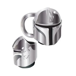 Mug de voyage The Mandalorian | Half Moon Bay