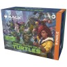 MTG TMNT Display Booster - Magic The Gathering Tortues Ninja