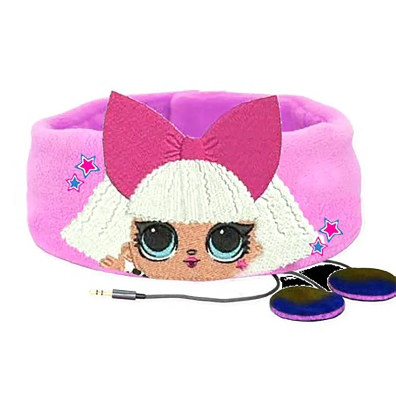 Casque Bandeau LOL Surprise - OTL Technologies