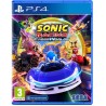 Sonic Racing Crossworlds Switch - Jeu course Plaion