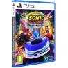Sonic Racing Crossworlds Switch - Jeu course Plaion