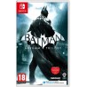 Batman Arkham Trilogy Switch VF | Plaion