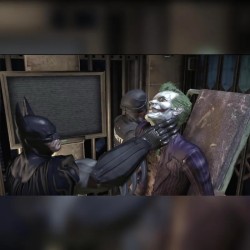 Batman Arkham Trilogy Switch VF | Plaion