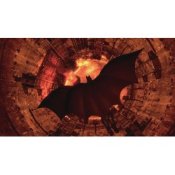 Batman Arkham Trilogy Switch VF | Plaion