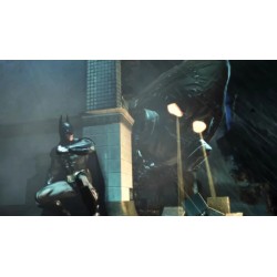 Batman Arkham Trilogy Switch VF | Plaion