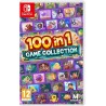 100 in 1 Game Collection Switch | Just For Games
