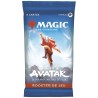 Bundle MTG Avatar The Last Airbender | Magic The Gathering