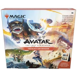 Bundle MTG Avatar The Last Airbender | Magic The Gathering