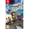 Dragon Quest VII Reimagined Switch VF | Jeu RPG