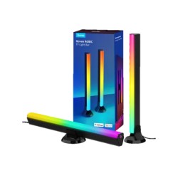Ruban LED Govee H6046 RGB WiFi 10m - Eclairage