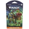 Bundle MTG TMNT Tortues Ninja - Magic The Gathering