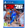 NBA 2K26 Switch | Jeu Basketball Officiel VF