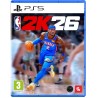 NBA 2K26 Switch | Jeu Basketball Officiel VF
