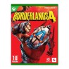 Borderlands 4 Xbox Series X|S - Jeu VF Take-Two