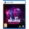 Lost Records Bloom and Rage PS5 | Jeu Just For Games