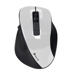 Souris sans fil NGS Bow Office 1600 DPI | Ergonomique