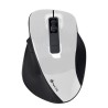 Souris sans fil NGS Bow Office 1600 DPI | Ergonomique