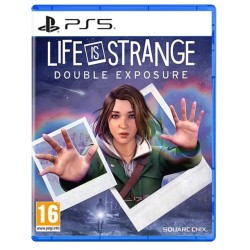 Life is Strange Double Exposure PS5 VF | Bandai Namco