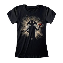 T-Shirt Girl HP Dobby M | Heroes Inc. - Textile