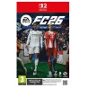 EA Sports FC 26 Switch | Jeu Football Officiel VF
