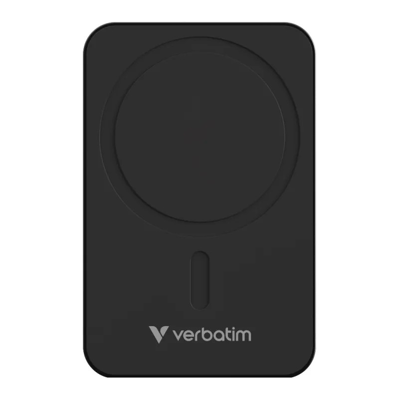 Power Bank MagSafe 20000mAh Verbatim | Charge Rapide