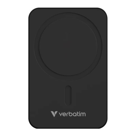 Power Bank MagSafe 20000mAh Verbatim | Charge Rapide