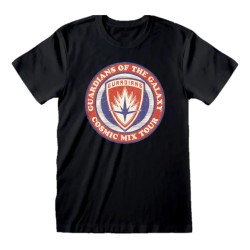 T-shirt GotG Cosmic Mix Tour M | Heroes Inc.