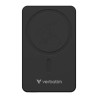 Power Bank MagSafe 20000mAh Verbatim | Charge Rapide