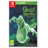Ghost Master Resurrection Switch VF | Jeu Nintendo