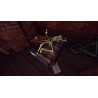 Ghost Master Resurrection Switch VF | Jeu Nintendo