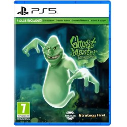 Ghost Master Resurrection Switch VF | Jeu Nintendo