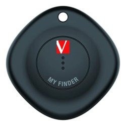 Tracker Bluetooth Verbatim MY FINDER MYF01 | Localisateur