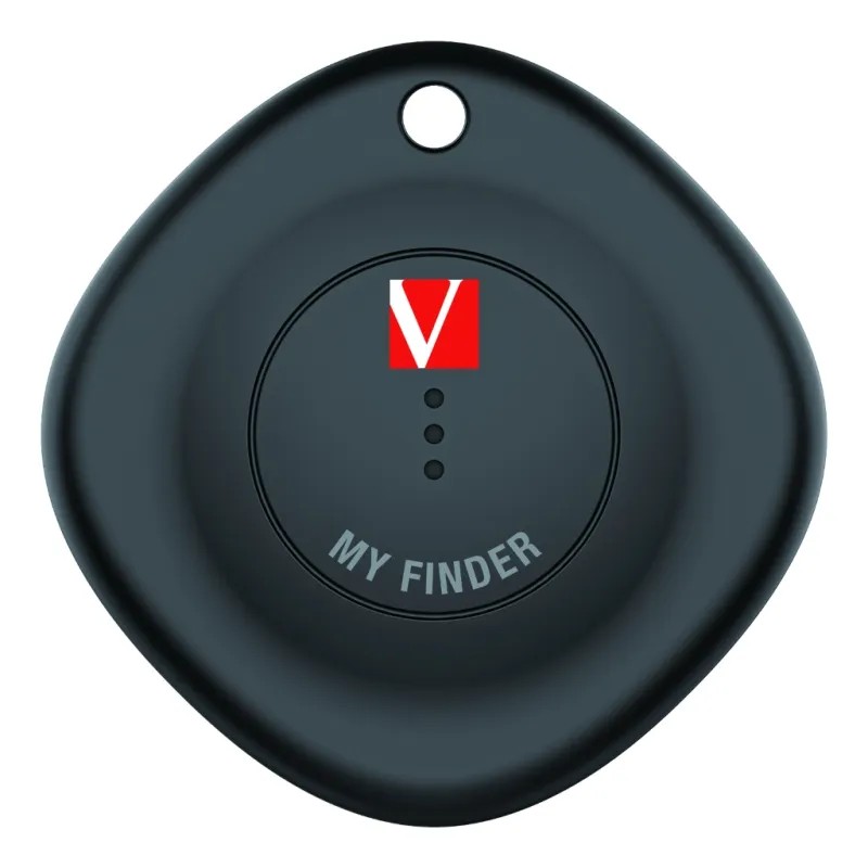 Tracker Bluetooth Verbatim MY FINDER MYF01 | Localisateur